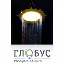 Фибероптический душ "Солнышко" - «globural.ru» - Псков