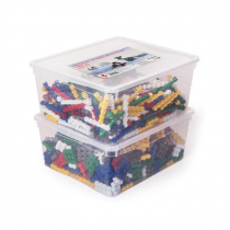 Набор для конструирования "Путешествие на Крайний Север (4)" (на 4 человека) - «globural.ru» - Псков