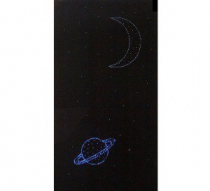 Настенное панно "Звездное небо" - «globural.ru» - Псков