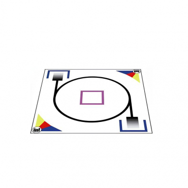 Комплект полей для соревнования роботов - «globural.ru» - Псков