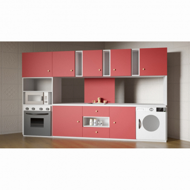 Детская кухня «Роза» - «globural.ru» - Псков