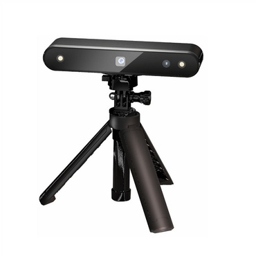 3D сканер RangeVision Neopoint (с поворотным столом TS и RV 3D Studio) - «globural.ru» - Псков