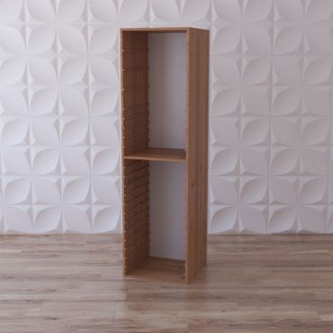 Стеллаж для бизибордов и СТЕМ-панелей "Всё под рукой" - «globural.ru» - Псков