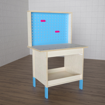 Детский набор «Мастерская» - «globural.ru» - Псков