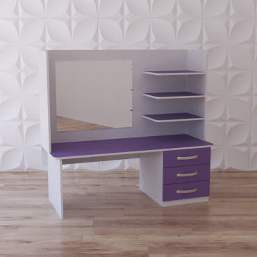 Стол логопеда с зеркалом «Про-Речь» - «globural.ru» - Псков