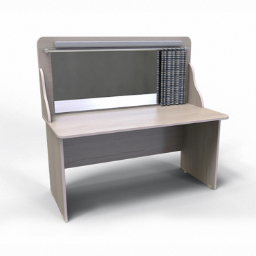 Стол логопеда АВЛ-003 - «globural.ru» - Псков