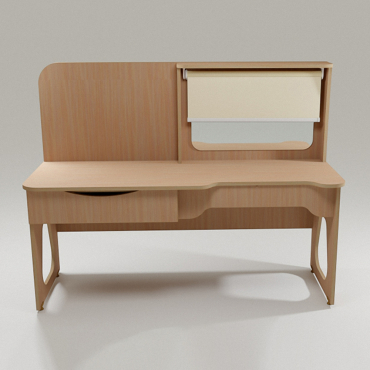 Стол логопеда АВЛ-006 - «globural.ru» - Псков