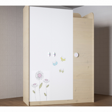 Шкаф «Нежность» - «globural.ru» - Псков