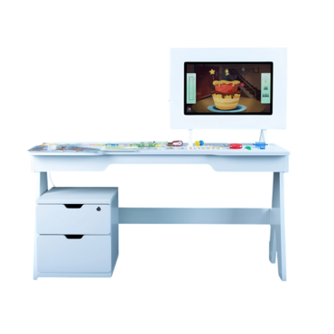 Профессиональный стол логопеда Logo Edu - «globural.ru» - Псков