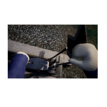 VR-тренажер для колледжей и вузов. "Транспорт. Риски ЖД транспорта" - «globural.ru» - Псков