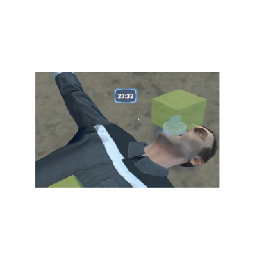 VR-тренажер для колледжей и вузов "Доврачебная помощь. Первая помощь при различных состояниях" - «globural.ru» - Псков