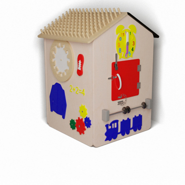 Бизидом "Море радости" - «globural.ru» - Псков