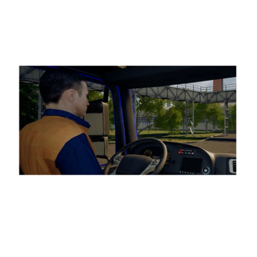 VR-тренажер для колледжей и вузов. "Транспорт. Риски автотранспорта" - «globural.ru» - Псков