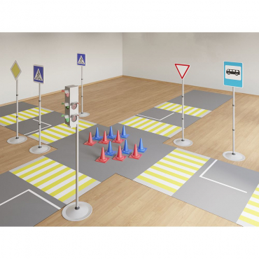 Автогородок "Универсальный"  - «globural.ru» - Псков