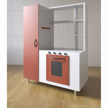 Детская кухня «Варвара» - «globural.ru» - Псков