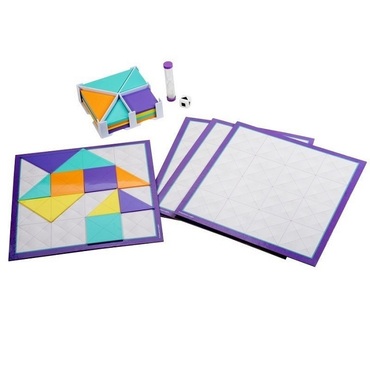 Игра-танграм  - «globural.ru» - Псков