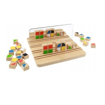 Панель "Отражение фигур" - «globural.ru» - Псков