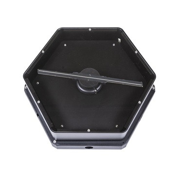 Модуль интерактивный "Голограмма" - «globural.ru» - Псков