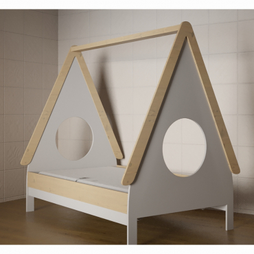 Детская кровать «Эмили» - «globural.ru» - Псков