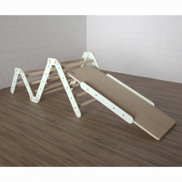 Детский набор «Горки» - «globural.ru» - Псков