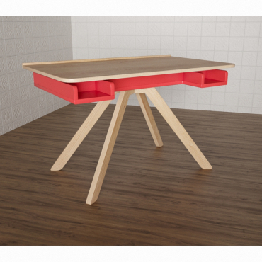 Детский стол «Варюша» - «globural.ru» - Псков