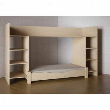 Детская кровать «Линда» - «globural.ru» - Псков