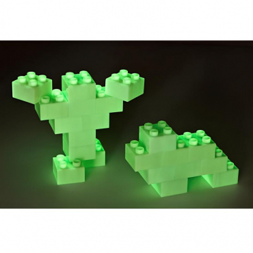 Светящиеся кирпичики - «globural.ru» - Псков