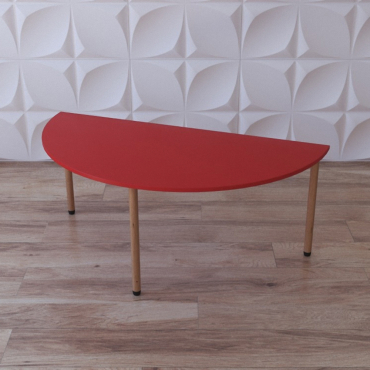 Стол детский «Полумесяц» - «globural.ru» - Псков