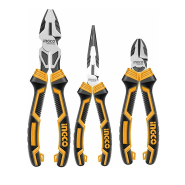 Набор шарнирно-губцевого инструмента - «globural.ru» - Псков