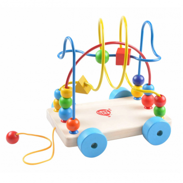 Лабиринт - Каталка - «globural.ru» - Псков