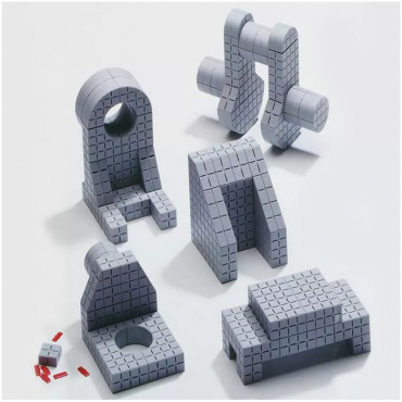 Конструктор сборных моделей для черчения - «globural.ru» - Псков