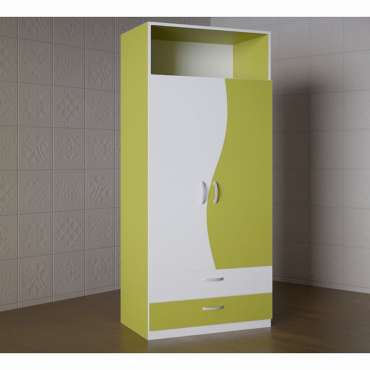 Шкаф «Забава» - «globural.ru» - Псков