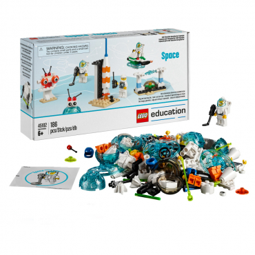 Дополнительный набор StoryStarter "Развитие речи 2.0. Космос" - «globural.ru» - Псков