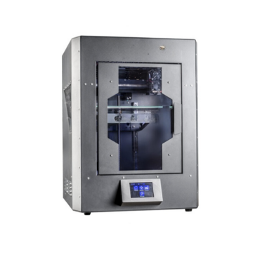 Аддитивный модуль 3D печати из пластика с комплектом ЗИП - «globural.ru» - Псков