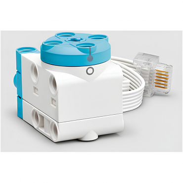 Малый угловой мотор LEGO TECHNIC - «globural.ru» - Псков