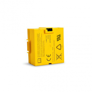 Аккумуляторная батарея малого программируемого Хаба LEGO Technic - «globural.ru» - Псков