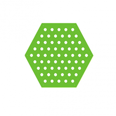 Настенная панель "Сота" - «globural.ru» - Псков