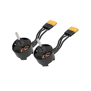 Комплект моторов левый и правый для квадрокоптера "Пионер Базовый" - «globural.ru» - Псков