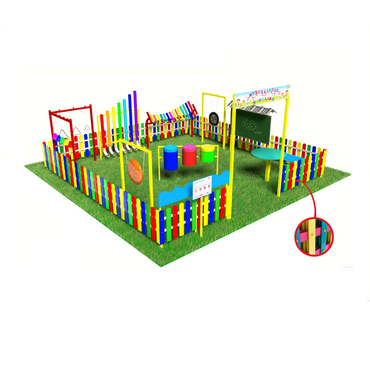 Музыкальная площадка (комплект Максимальный)   - «globural.ru» - Псков