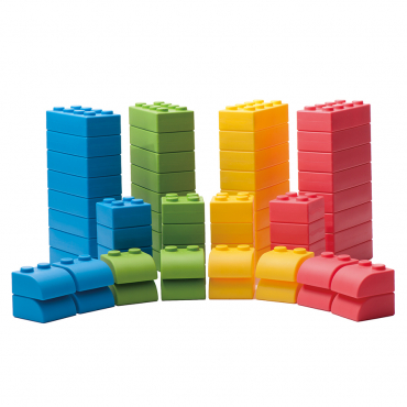 Мягкие блоки "Элтик" - «globural.ru» - Псков