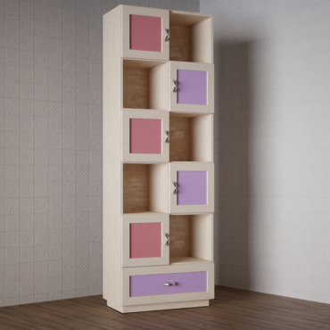 Шкаф «Счастье» - «globural.ru» - Псков