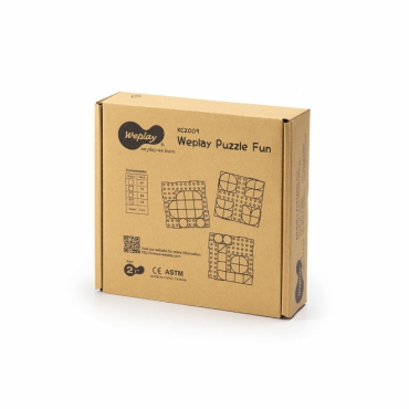 Геометрическая мозаика - пазл  - «globural.ru» - Псков