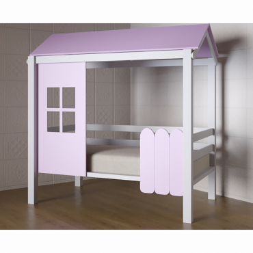 Детская кровать «Эрика» - «globural.ru» - Псков