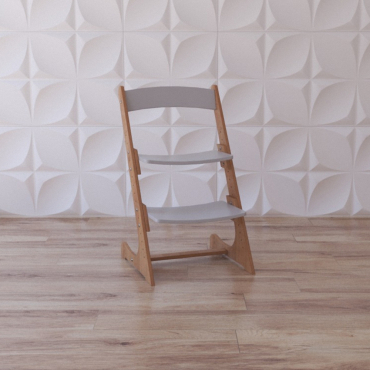 Стул растущий «Конфетка» - «globural.ru» - Псков