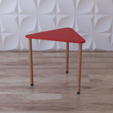 Стол детский «Малыш-Треугольник» - «globural.ru» - Псков