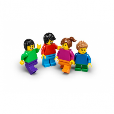 Набор с запасными частями LE SPIKE Старт 2 - «globural.ru» - Псков