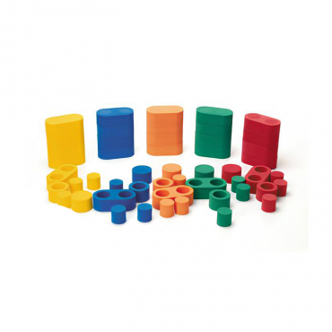 Конструктор "LINKITS" - «globural.ru» - Псков