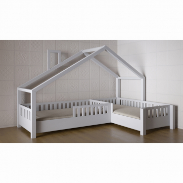 Детская кровать «Мия» - «globural.ru» - Псков