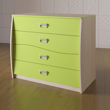 Шкаф «Любознательный малыш» - «globural.ru» - Псков