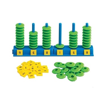 Счеты на стержнях - «globural.ru» - Псков